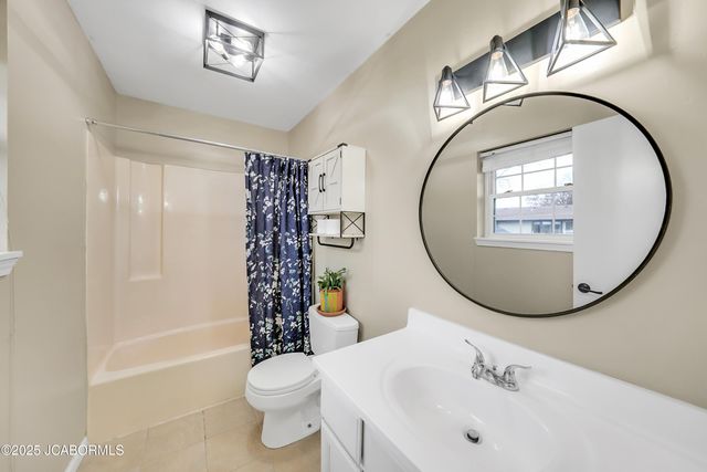 720 JOSEPH DRIVE, Jefferson City, MO 65109