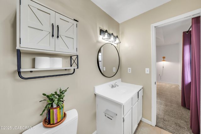 720 JOSEPH DRIVE, Jefferson City, MO 65109