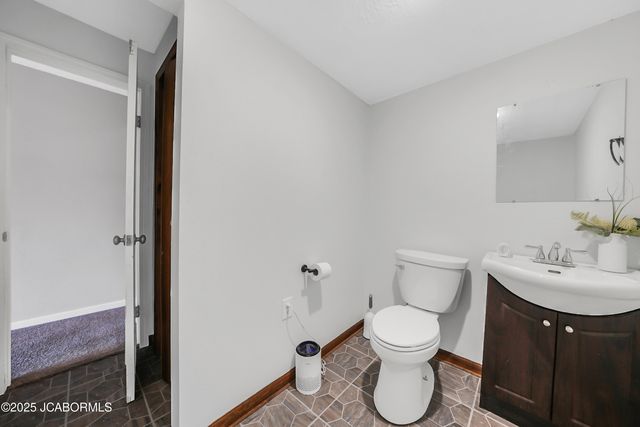 720 JOSEPH DRIVE, Jefferson City, MO 65109