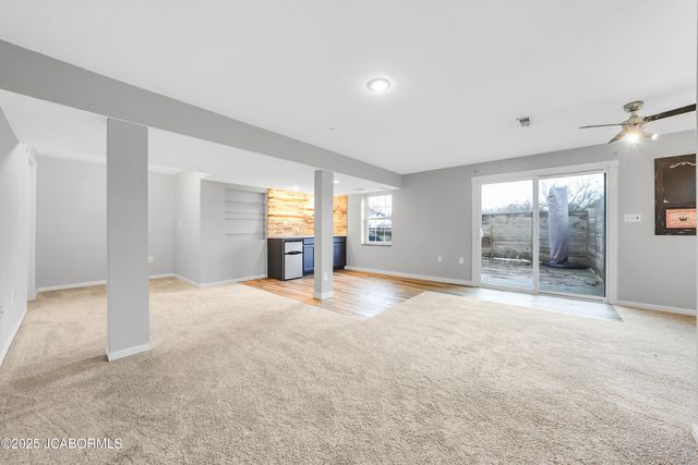 720 JOSEPH DRIVE, Jefferson City, MO 65109