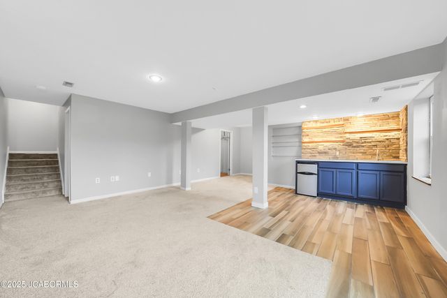 720 JOSEPH DRIVE, Jefferson City, MO 65109