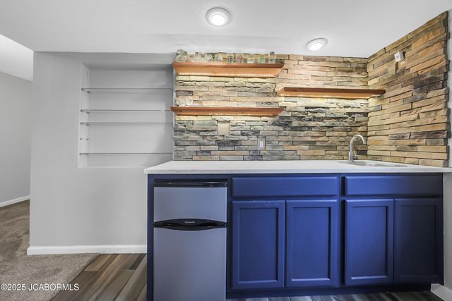 720 JOSEPH DRIVE, Jefferson City, MO 65109