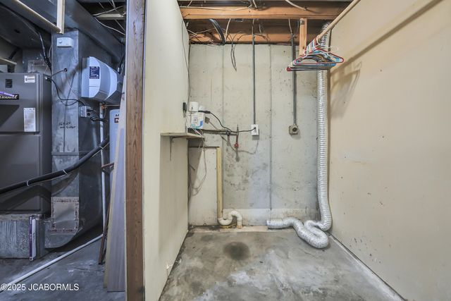 720 JOSEPH DRIVE, Jefferson City, MO 65109