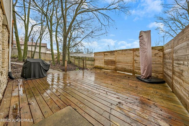 720 JOSEPH DRIVE, Jefferson City, MO 65109