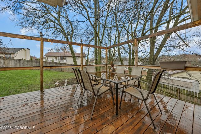 720 JOSEPH DRIVE, Jefferson City, MO 65109