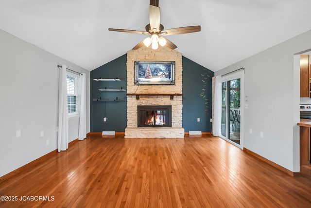 720 JOSEPH DRIVE, Jefferson City, MO 65109