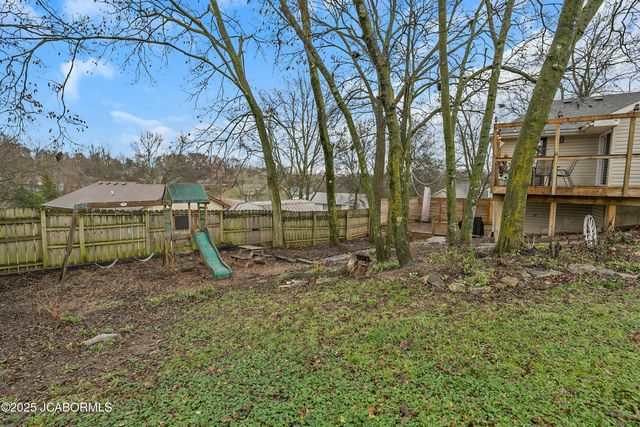 720 JOSEPH DRIVE, Jefferson City, MO 65109