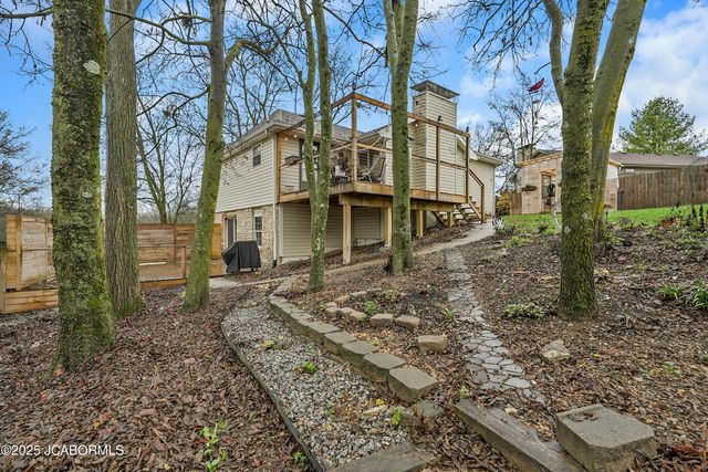 720 JOSEPH DRIVE, Jefferson City, MO 65109