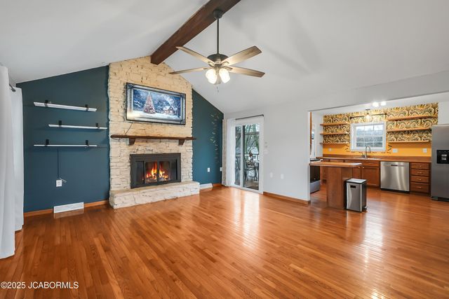 720 JOSEPH DRIVE, Jefferson City, MO 65109