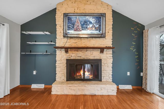 720 JOSEPH DRIVE, Jefferson City, MO 65109