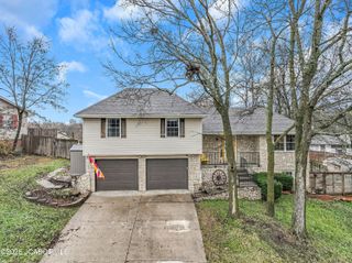 720 JOSEPH DRIVE, Jefferson City, MO 65109