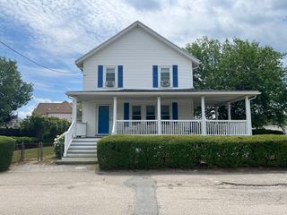 138 Kenberma St.: Winter, Hull, MA 02045