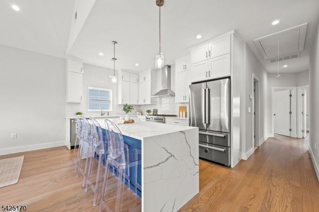 402 Rutgers Ave, Hillside Twp., NJ 07205