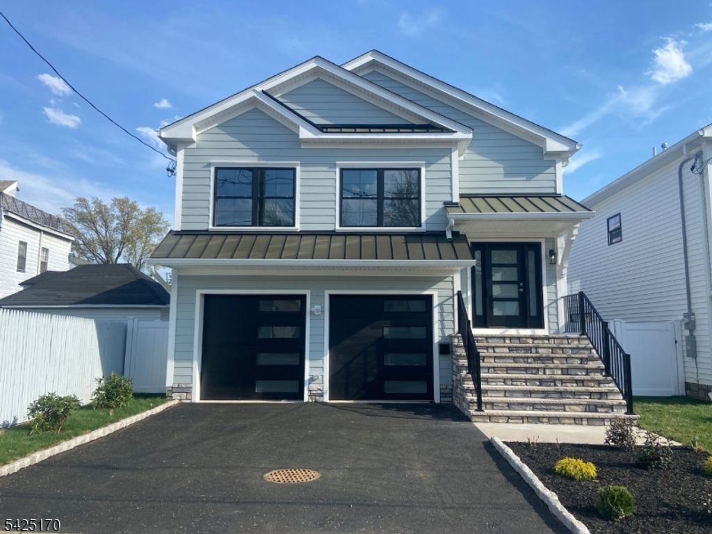 402 Rutgers Ave, Hillside Twp., NJ 07205