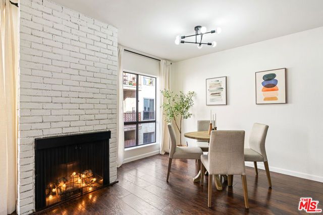 1750 Camino Palmero Street 442, Los Angeles, CA 90046