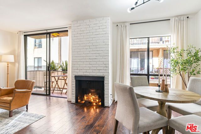 1750 Camino Palmero Street 442, Los Angeles, CA 90046