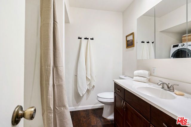 1750 Camino Palmero Street 442, Los Angeles, CA 90046