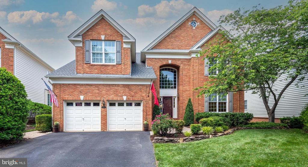 15408 ARNOLD PALMER DR, Haymarket, VA 20169