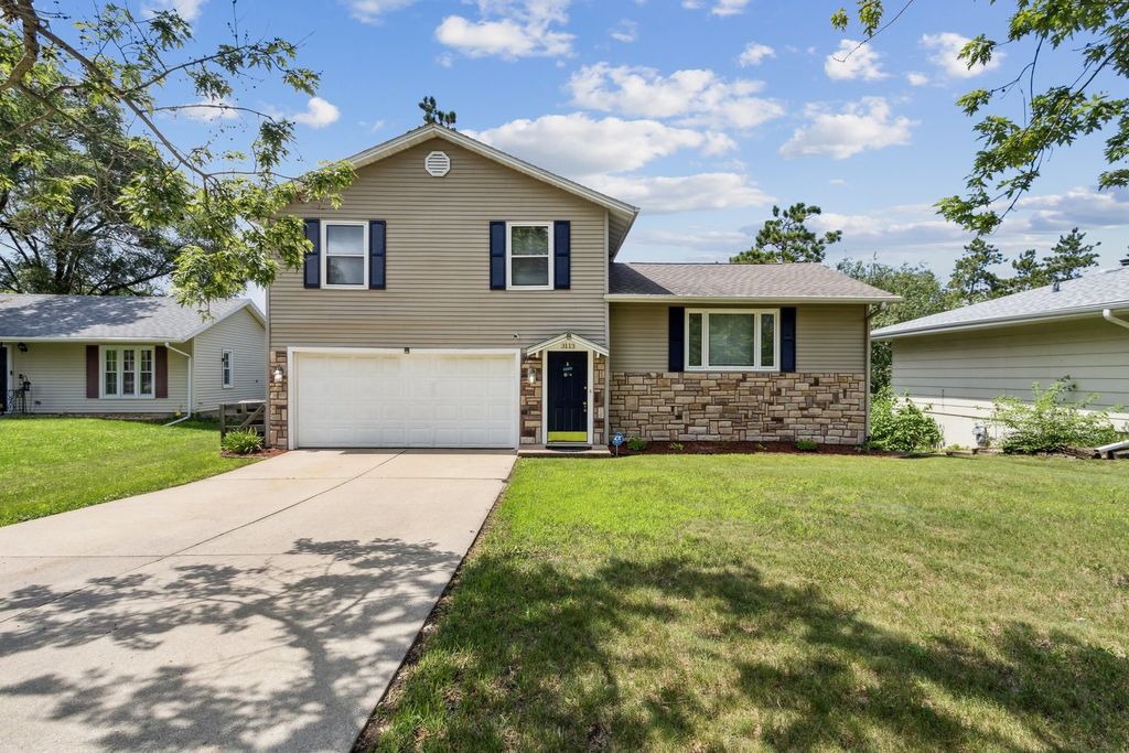 3113 Bavarian Lane, Rockford, IL 61109