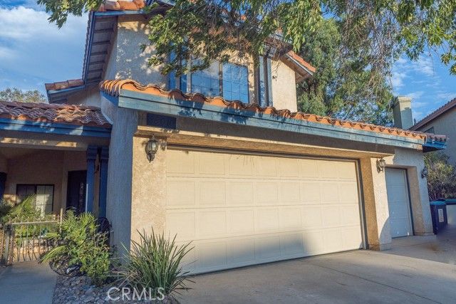 38010 San Mateo Avenue, Palmdale, CA 93551