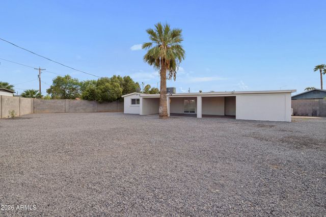 314 E GLADE Avenue, Mesa, AZ 85210