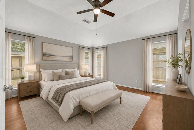10323 Emerald Pine Drive, Houston, TX 77070