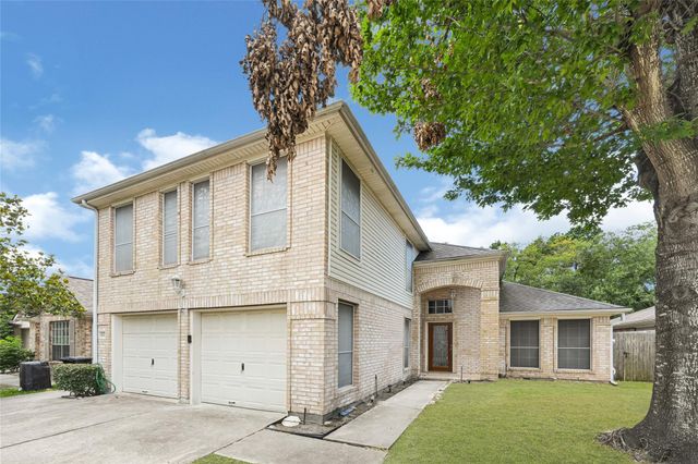 10323 Emerald Pine Drive, Houston, TX 77070
