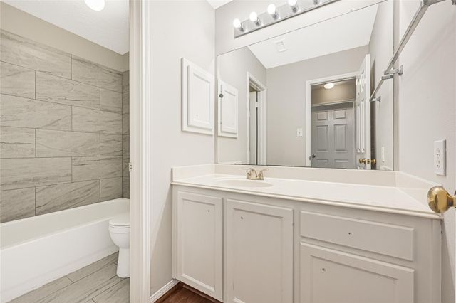10323 Emerald Pine Drive, Houston, TX 77070