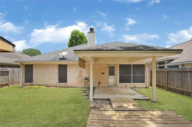 10323 Emerald Pine Drive, Houston, TX 77070