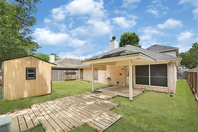 10323 Emerald Pine Drive, Houston, TX 77070