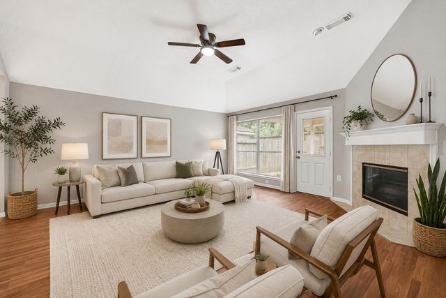 10323 Emerald Pine Drive, Houston, TX 77070