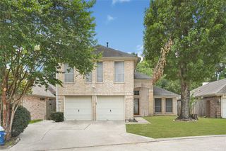 10323 Emerald Pine Drive, Houston, TX 77070