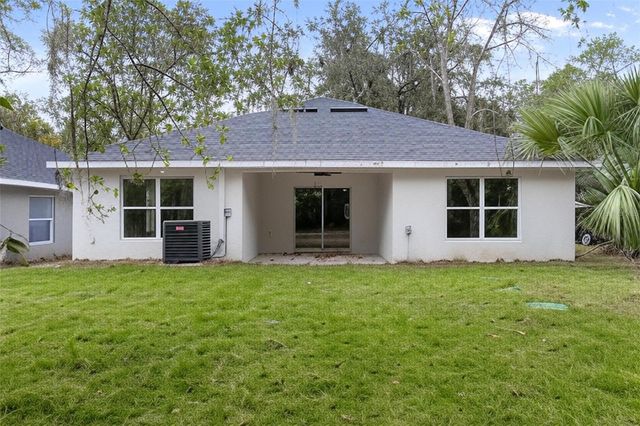 4855 E PRINCETON LANE, Hernando, FL 34442