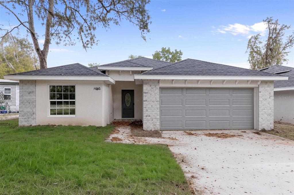 4855 E PRINCETON LANE, Hernando, FL 34442