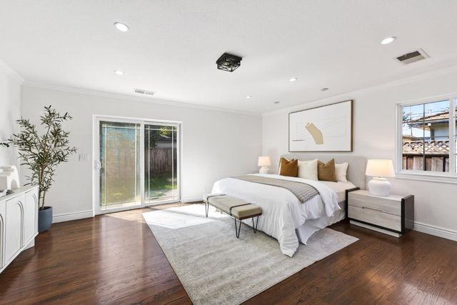 3230 Verdant Way, San Jose, CA 95117