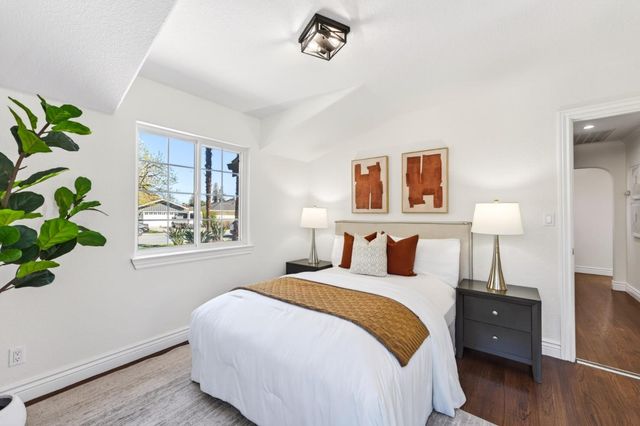 3230 Verdant Way, San Jose, CA 95117