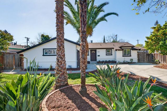 3230 Verdant Way, San Jose, CA 95117