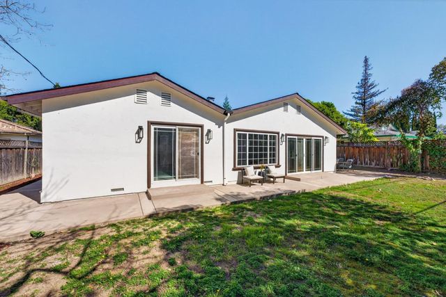 3230 Verdant Way, San Jose, CA 95117