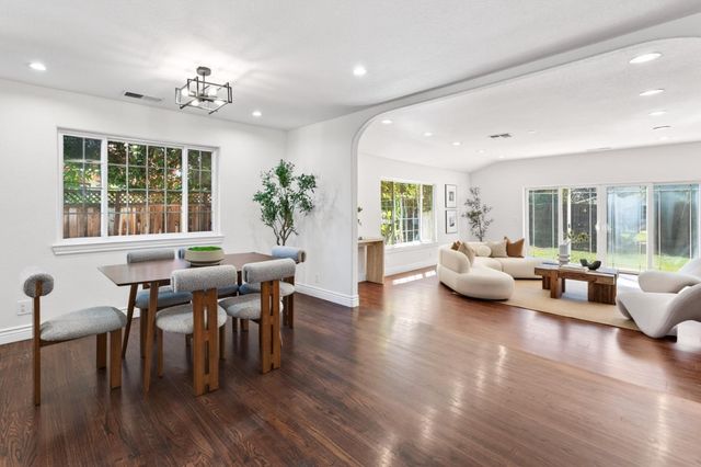 3230 Verdant Way, San Jose, CA 95117