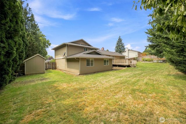 2417 SE Higgins Drive, Vancouver, WA 98683