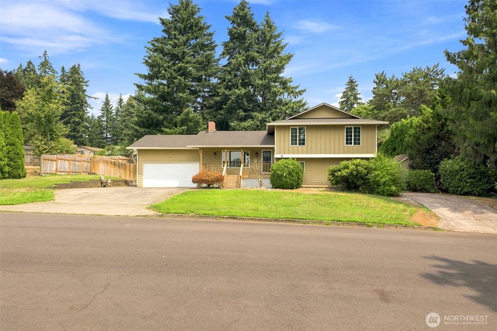 2417 SE Higgins Drive, Vancouver, WA 98683