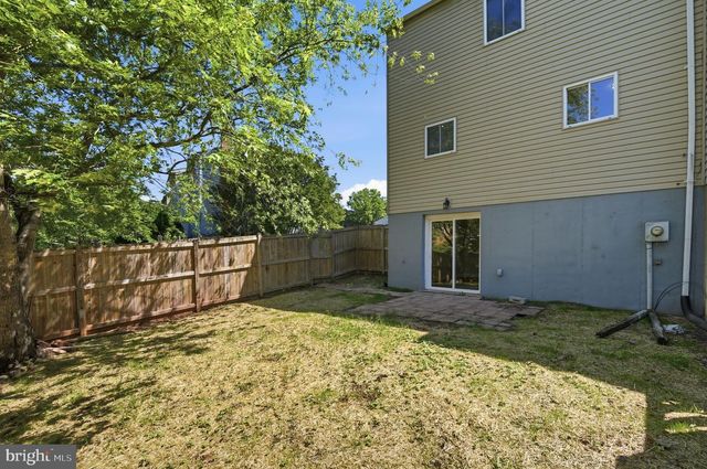 9020 OLD HICKORY CT, Manassas, VA 20110