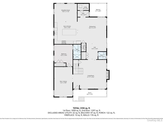 2441 Archer Street, Seaford, NY 11783