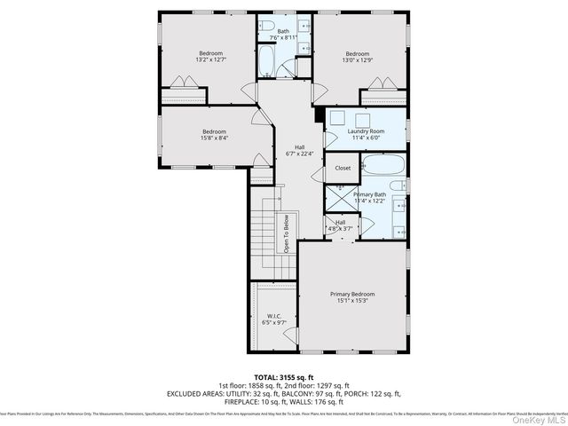 2441 Archer Street, Seaford, NY 11783