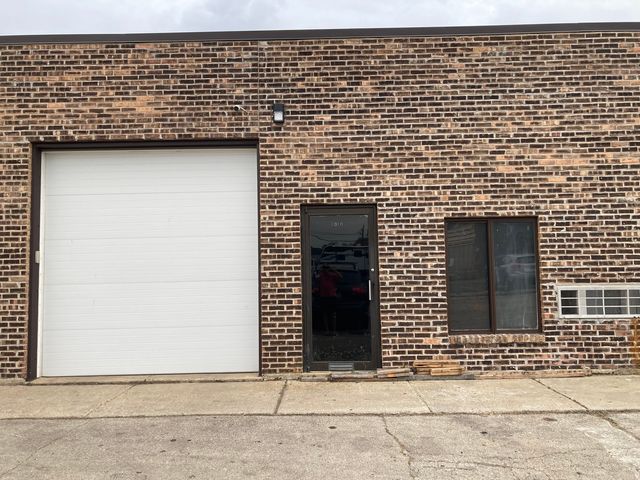 Address unavailable.