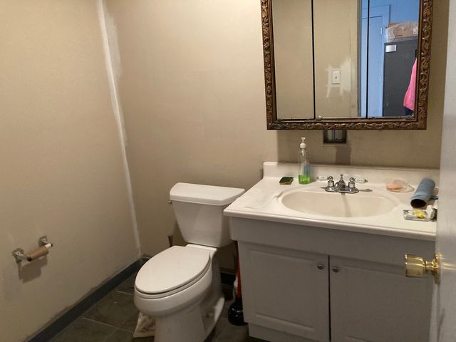 Address unavailable.