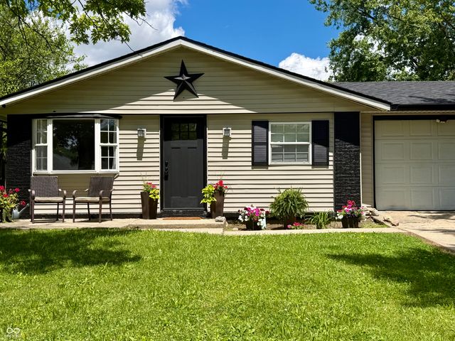 2308 Tamarack Road, Anderson, IN 46011