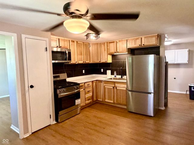 2308 Tamarack Road, Anderson, IN 46011
