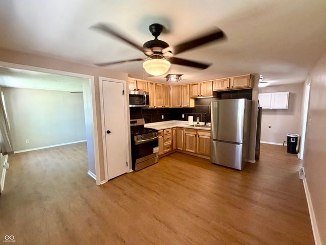 2308 Tamarack Road, Anderson, IN 46011