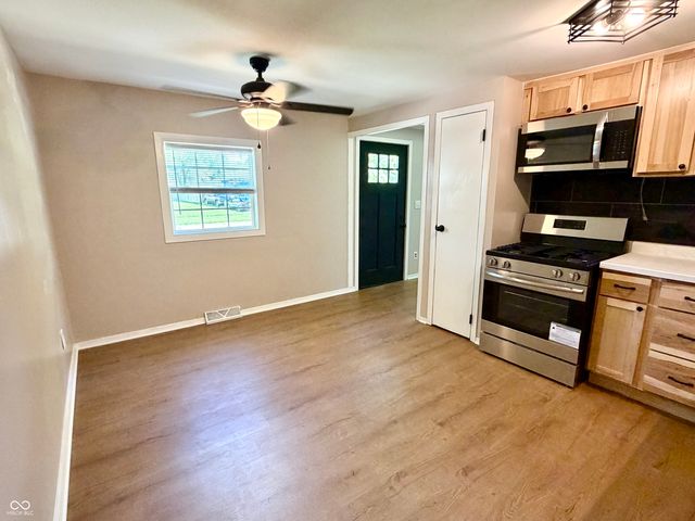 2308 Tamarack Road, Anderson, IN 46011